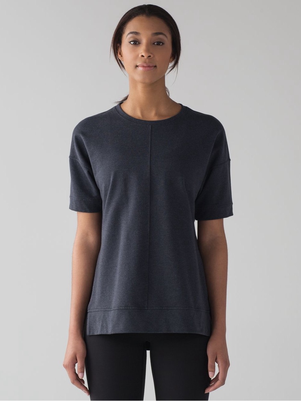 Lululemon Cut Above Tee